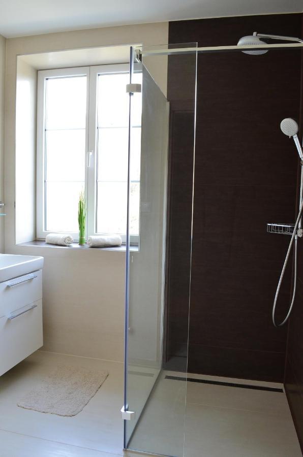 Apartman Lesia Vysoké Tatry エクステリア 写真